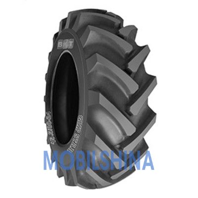 Всесезонные шины BKT Grip Star (индустриальная) (15.5/80R24 --)