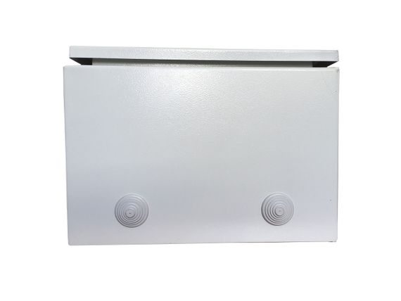 Ящик с рубильником и предохранителями ЯРП 400 IP54 Ny95503483 | Зображення 6