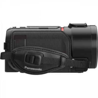 Цифровая видеокамера Panasonic HC-VX1EE-K | Зображення 5