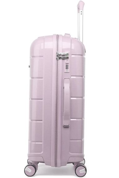 Валіза Semi Line 28" (L) Light Pink (T5793-3) (DAS303022) | Зображення 5