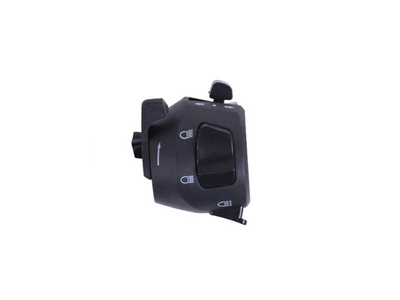 Перемикачі керма мотоцикл LF150-10B | Зображення 3