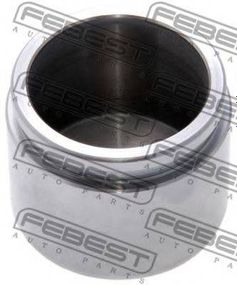 Поршень супорта передн. MITSUBISHI LANCER CS 2000-2009 (вир-во FEBEST) FEBEST 0476CSF на MITSUBISHI ASPIRE VI (EA_)