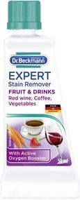 Плямовивідник Dr.Beckmann Експерт фрукти та напої 4008455589619 50 мл
