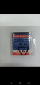 Аккумулятор Sony Ericsson BST-37 500 mAh Avalanche