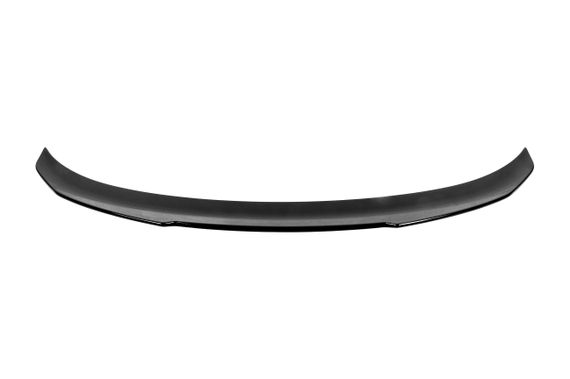 Спойлер PSM-Style (для E90, Черный Глянец) для BMW 3 серия E-90/91/92/93 2005-2011 гг | Зображення 2