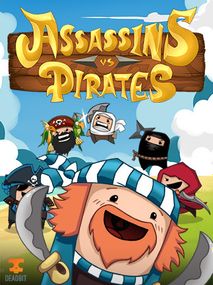 Assassins vs Pirates Steam Gift GLOBAL