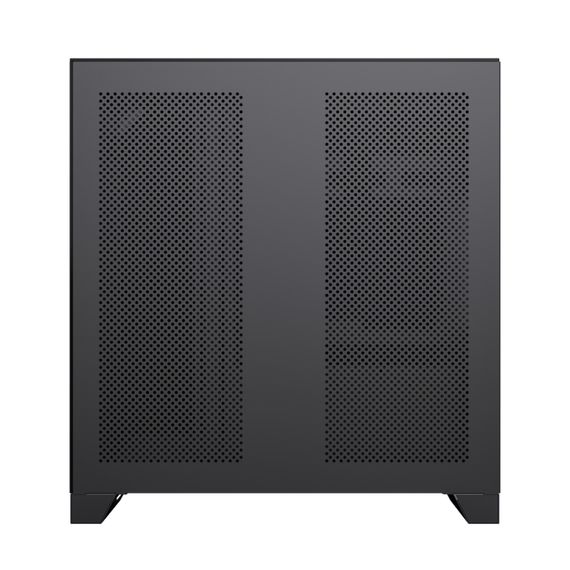 Корпус Gamemax Infinity Pro BK | Зображення 4