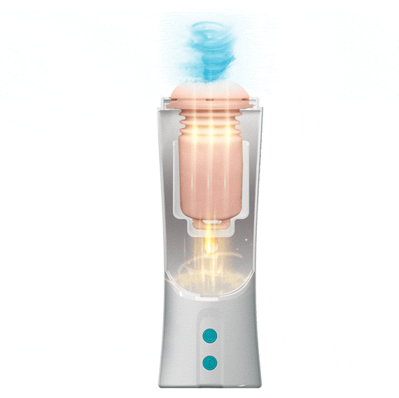 Мастурбатор - Pretty Love Aby Vagina Masturbator sexstyle | Зображення 3