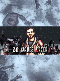 28 Waves Later Steam Key GLOBAL