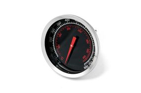 Термометр у кришку гриля Senator Pro 32/42 GRILLI 777688 Код: 013778
