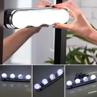 Led Подсветка для зеркала Studio Glow беспроводной светильник