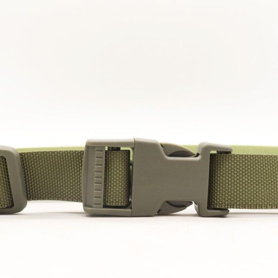 Тактический каремат для сидения 10 мм, (40х27см), Олива / Переносная тактическая сидушка | Зображення 4