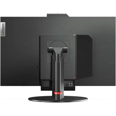 Монитор Lenovo TIO27 (11JHRAR1EU) | Зображення 6