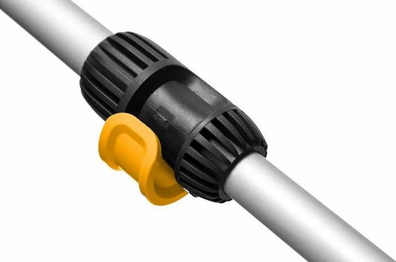 Тример акумуляторний Stiga з АКБ та ЗП GT100eKit | Зображення 5