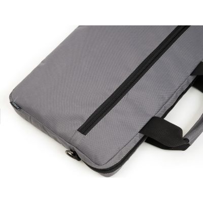 Сумка для ноутбука Vinga 15.6&quot; NB1111 gray (NB1111GR) | Зображення 4