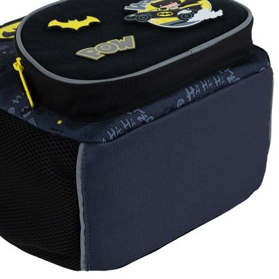 Рюкзак детский Kite 2727 Kids DC Batman (DC25-2727XS) | Зображення 2