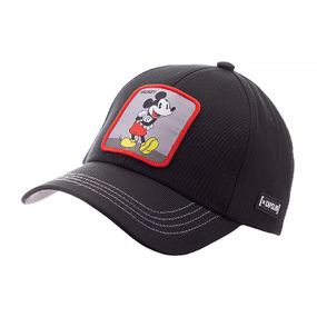 Кепка CAPSLAB DISNEY