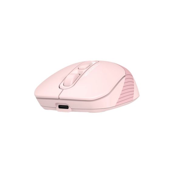 Мишка A4Tech FB10C Wireless/Bluetooth Pink (FB10C Pink) | Зображення 6