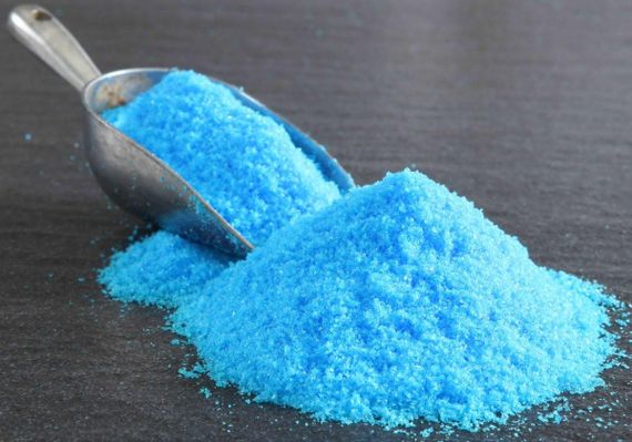 Мідний купорос 300 г | Зображення 1