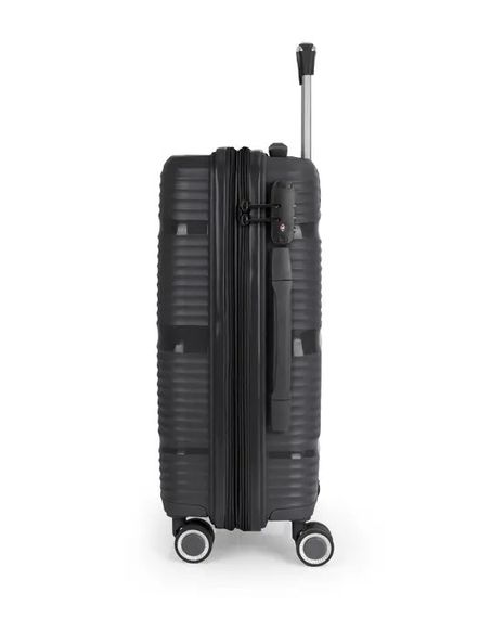 Валіза Gabol Akane (S) Grey (122422-016) | Зображення 3