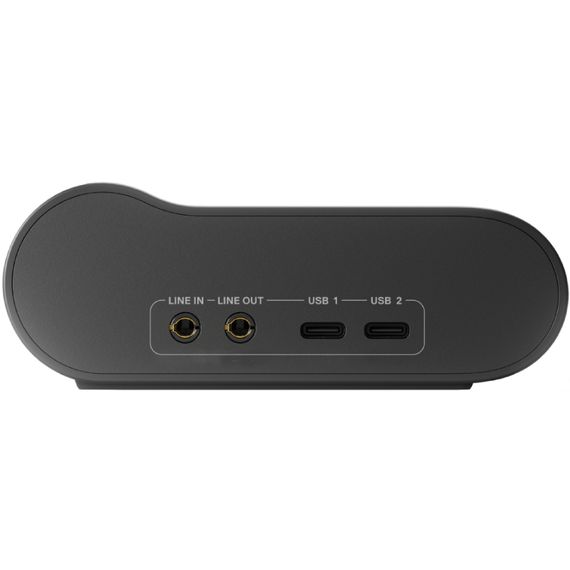 Ігрова гарнітура SteelSeries Arctis Nova Pro Wireless P Black PC/PS/SW/MAC/MOB | Зображення 5