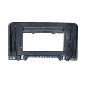 Перехідна рамка серії QIV QBR-F 1317-68 для Citroen C3 2022+ 10 дюймів