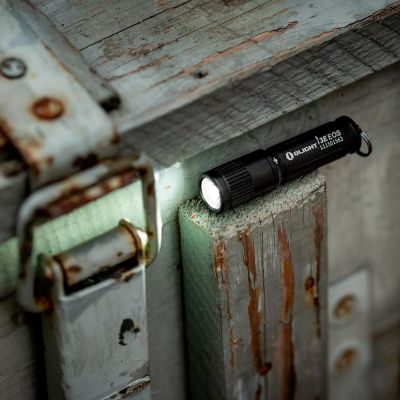 Ліхтар Olight I3E EOS Black (0.0000.0130) | Зображення 7