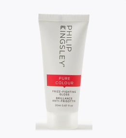 Незмивний кондиціонер для блиску і зволоження волосся Philip Kingsley Pure Colour 20 мл