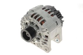 Генератор Renault Trafic II 1.9 2.5dCi Master II 1.9 2.2 2.5dCi 01- 14V 125A  408006