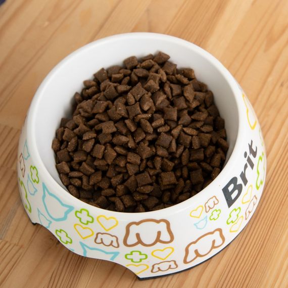 Корм сухий Brit Premium by Nature Cat Sterilized Lamb для стерилізованих котів з ягням 8 кг | Зображення 1