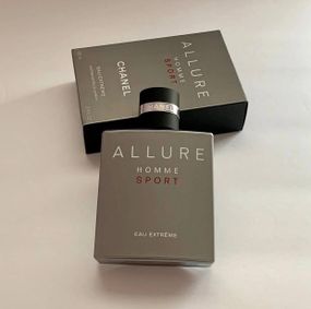 Парфумована вода Allure Homme Sport  Extreme Chanel 100 мл.