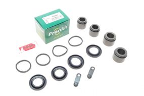 Ремкомплект суппорта переднего Porsche 911 Boxster 88-05 d=36mm  Brembo  +4 поршня  236957