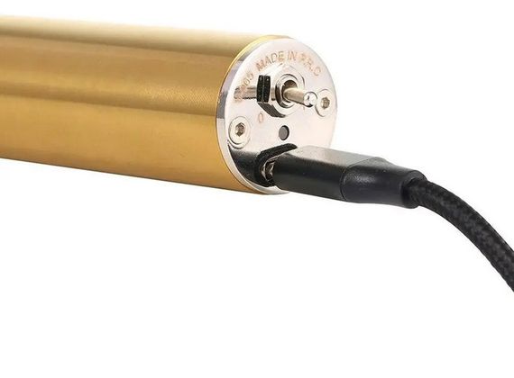 Машинка для стрижки VGR V-065 бездротова XPRO (41245-065_645) | Зображення 3