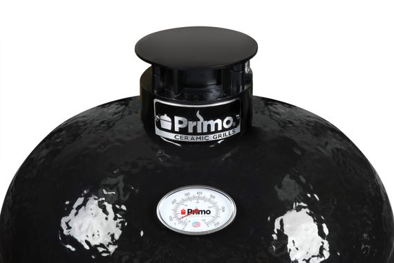 Керамічний вугільний гриль Primo Large Oval All in One PGCLGCG Код: 004193 | Зображення 9