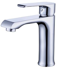 Змішувач для раковини Fabiano Stylo 16103 Chrome 8231.403.1501