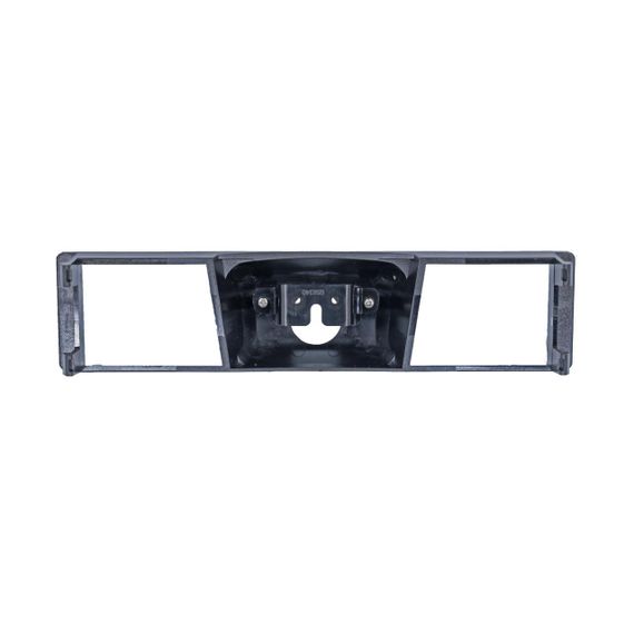 Кріплення серії QIV під камеру переднього огляду для Porsche FQPR340 (рамка під плафон) | Зображення 3