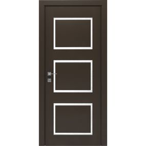 Двери Rodos CORTES Dolce 3 RAL 4001