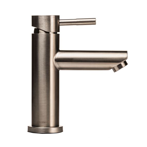 Змішувач для раковини Globus Lux ALPEN SBT1-101 | Зображення 2