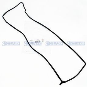 Прокладка клапанной крышки Mercedes Benz W124/140/210/463 OM606 93-00, Elring, 445.700,