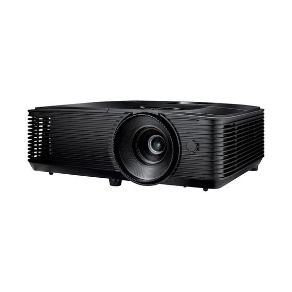 Проектор Optoma W371 (E9PX7D701EZ3) | Зображення 5