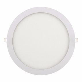 Світильник врізний "SLIM-24" 24W 4200К