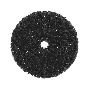 Шліфувальний нейлоновий флісовий диск