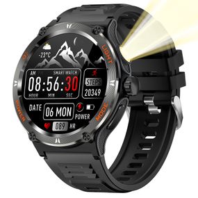 Smart Advanture с компасом