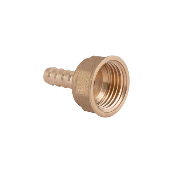 Штуцер Thermo Alliance Standart 8х1/2" ВР SD426158 | Зображення 2