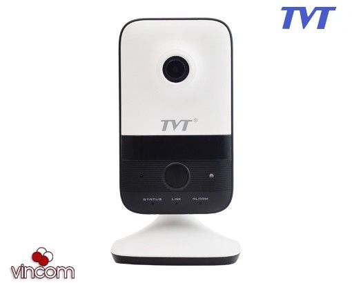 Видеокамера-IP TVT TD-C12 Wi-Fi | Зображення 2
