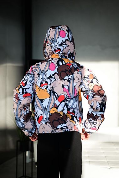 Анорак утеплений | Зображення 3