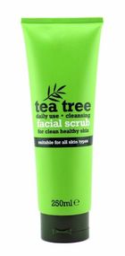 Скраб для лица Xpel Tea Tree 250 мл