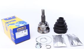Шрус наружный Toyota Avensis Verso 01-05 30z 27z 63.2mm 96.4mm 57.3mm  +ABS48z  15-1485