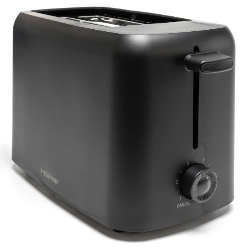 Тостер 100W Holmer | Зображення 5