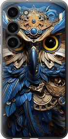 Чехол на Samsung Galaxy S23 Сова v2 "5649u-2907-17620"